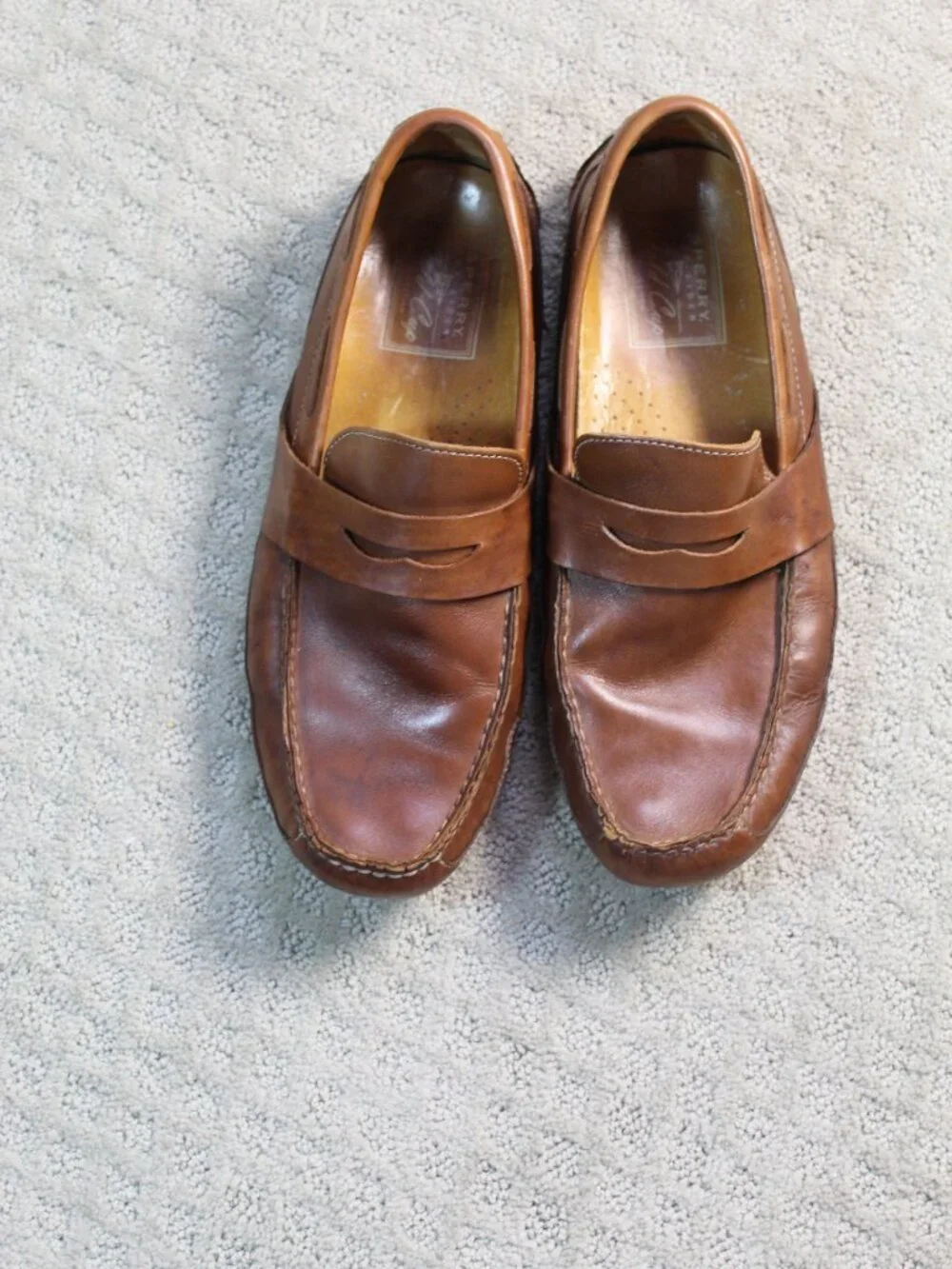 Sperry top sider